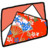 Folder red Icon